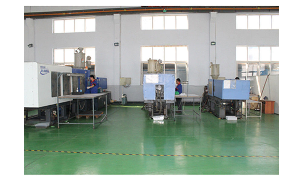 Cina Xiamen Creator Technology Profil Perusahaan