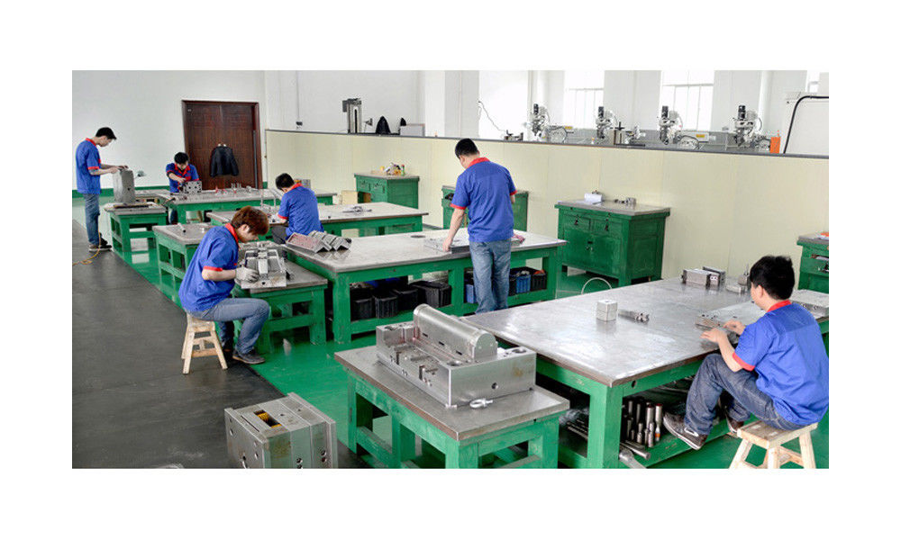 Cina Xiamen Creator Technology Profil Perusahaan
