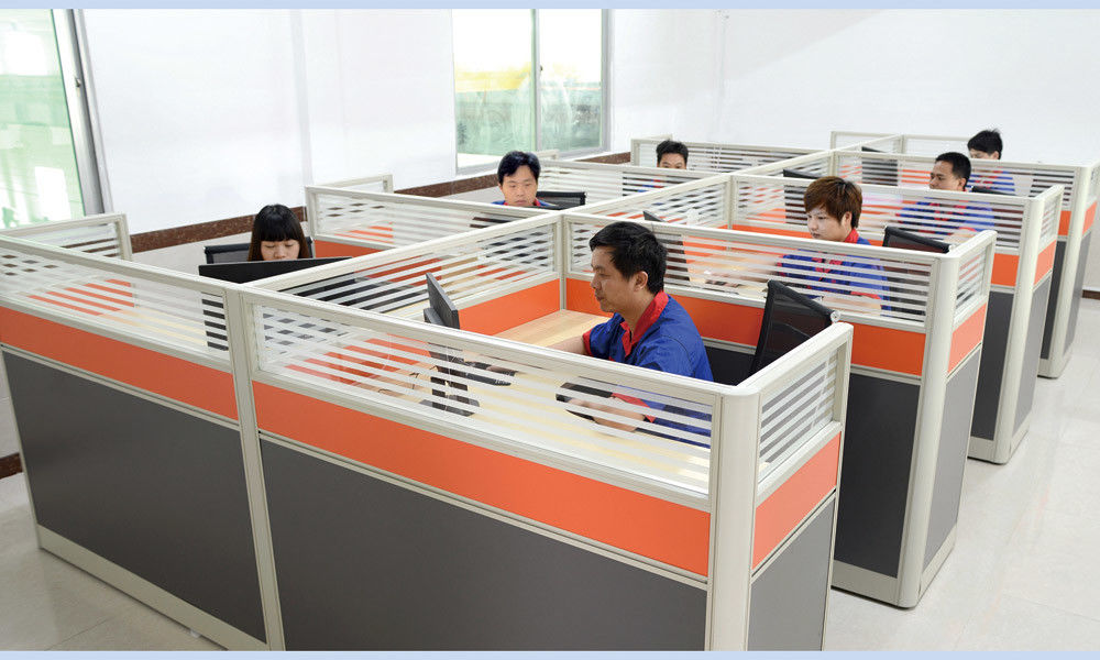 Cina Xiamen Creator Technology Profil Perusahaan