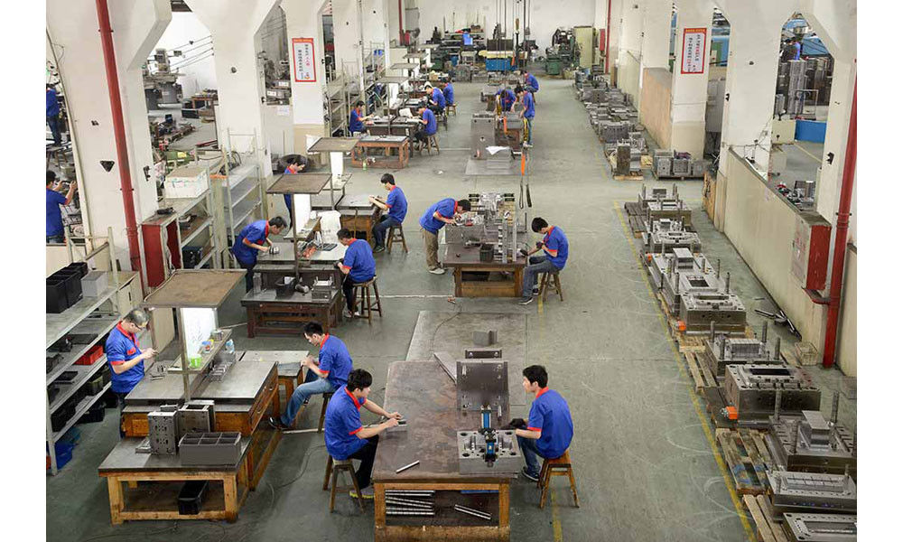 Cina Xiamen Creator Technology Profil Perusahaan