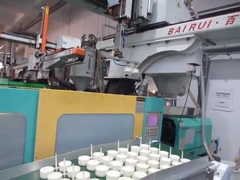 Layanan Moulding Thermosetting Kustom dengan Lead Time 15-30 Hari