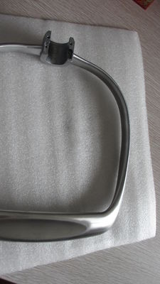 Custom Insert Injection Molding Service